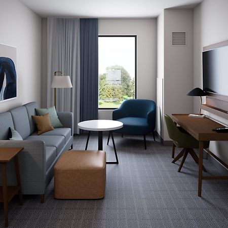 Staybridge Suites Pittsburgh Airport By Ihg Eksteriør billede