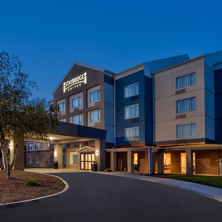 Staybridge Suites Pittsburgh Airport By Ihg Eksteriør billede