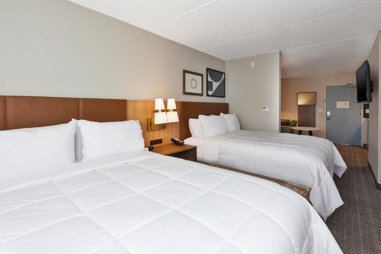 Staybridge Suites Pittsburgh Airport By Ihg Eksteriør billede