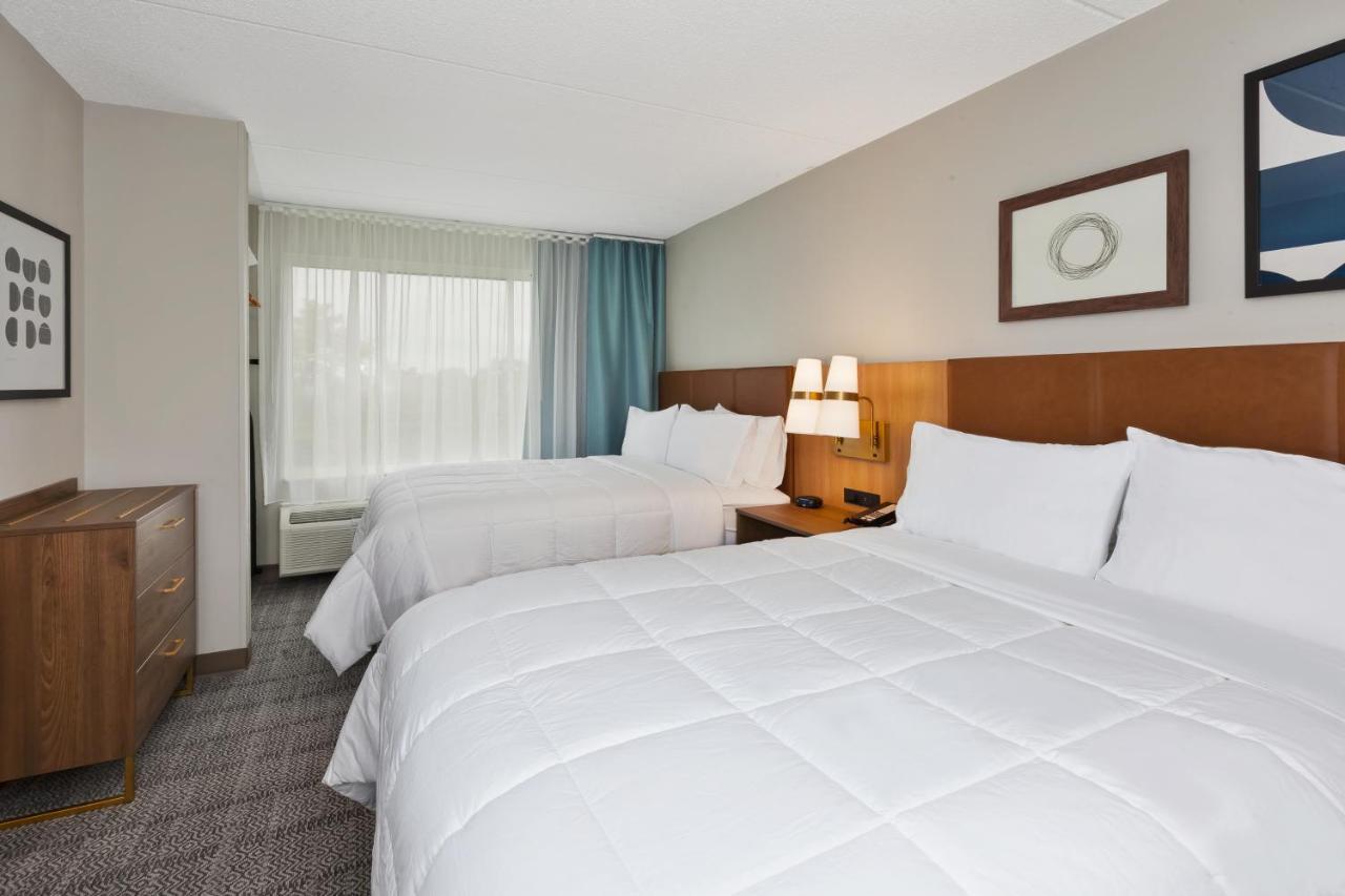 Staybridge Suites Pittsburgh Airport By Ihg Eksteriør billede