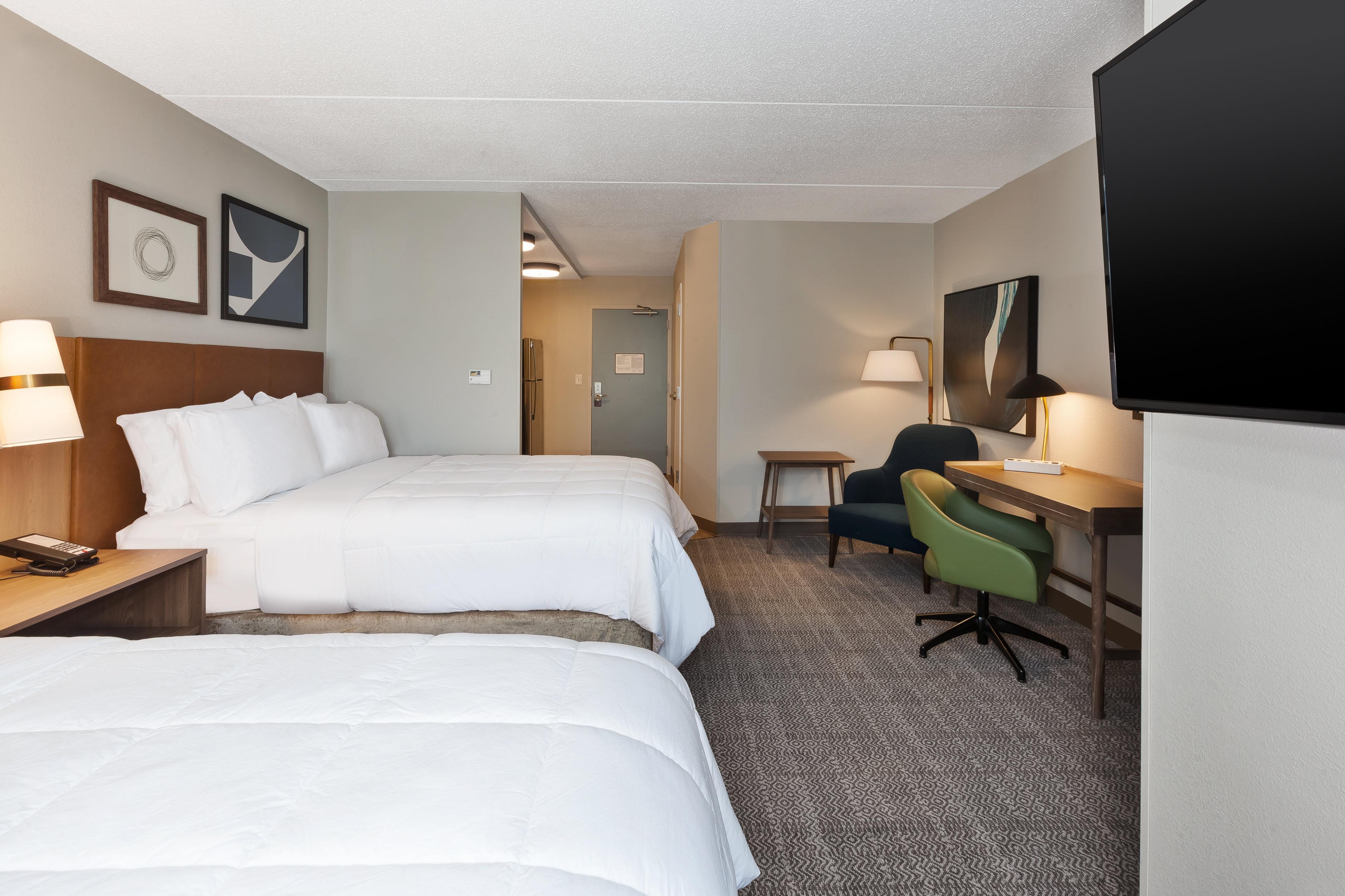 Staybridge Suites Pittsburgh Airport By Ihg Eksteriør billede