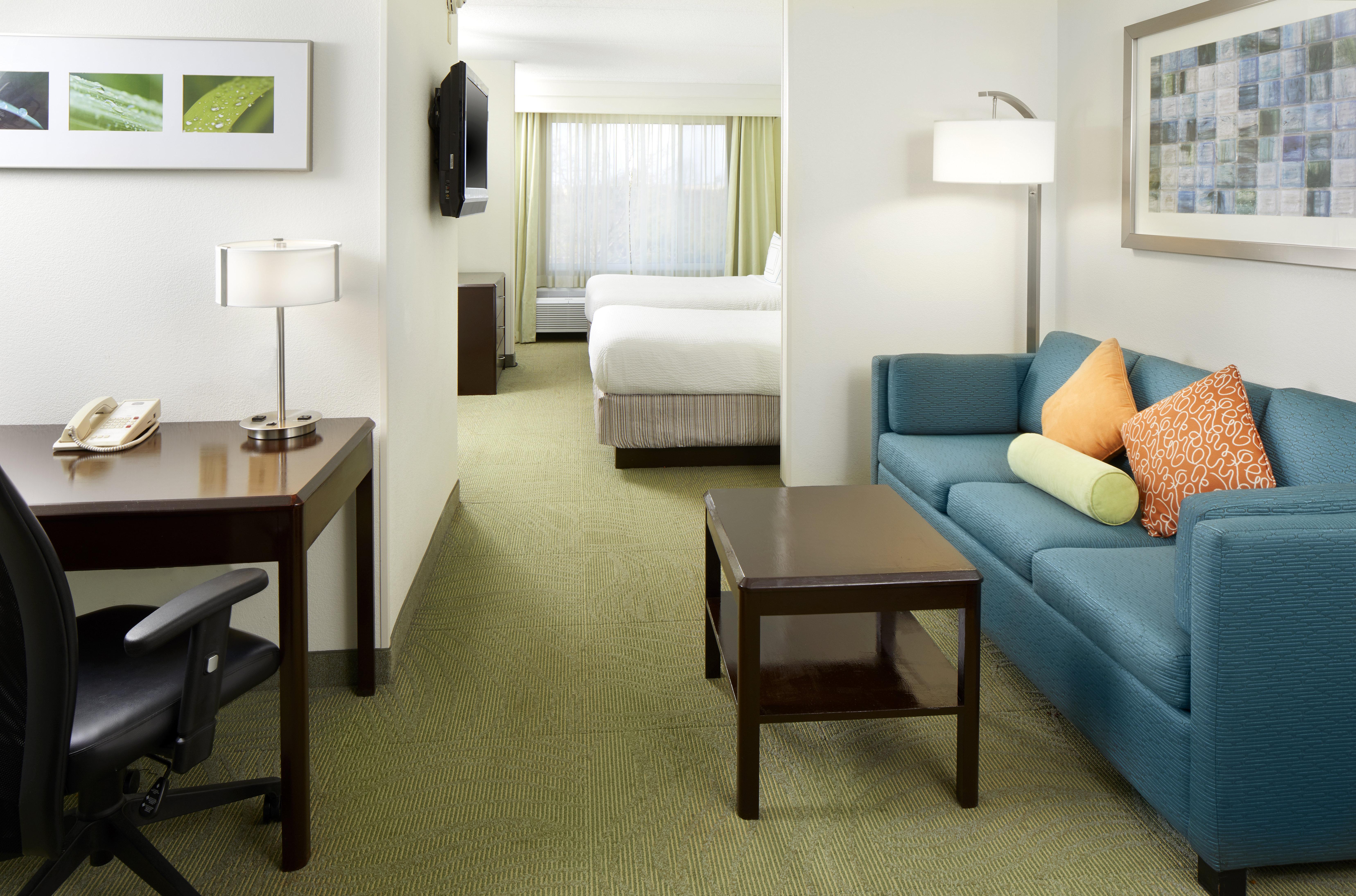 Staybridge Suites Pittsburgh Airport By Ihg Eksteriør billede