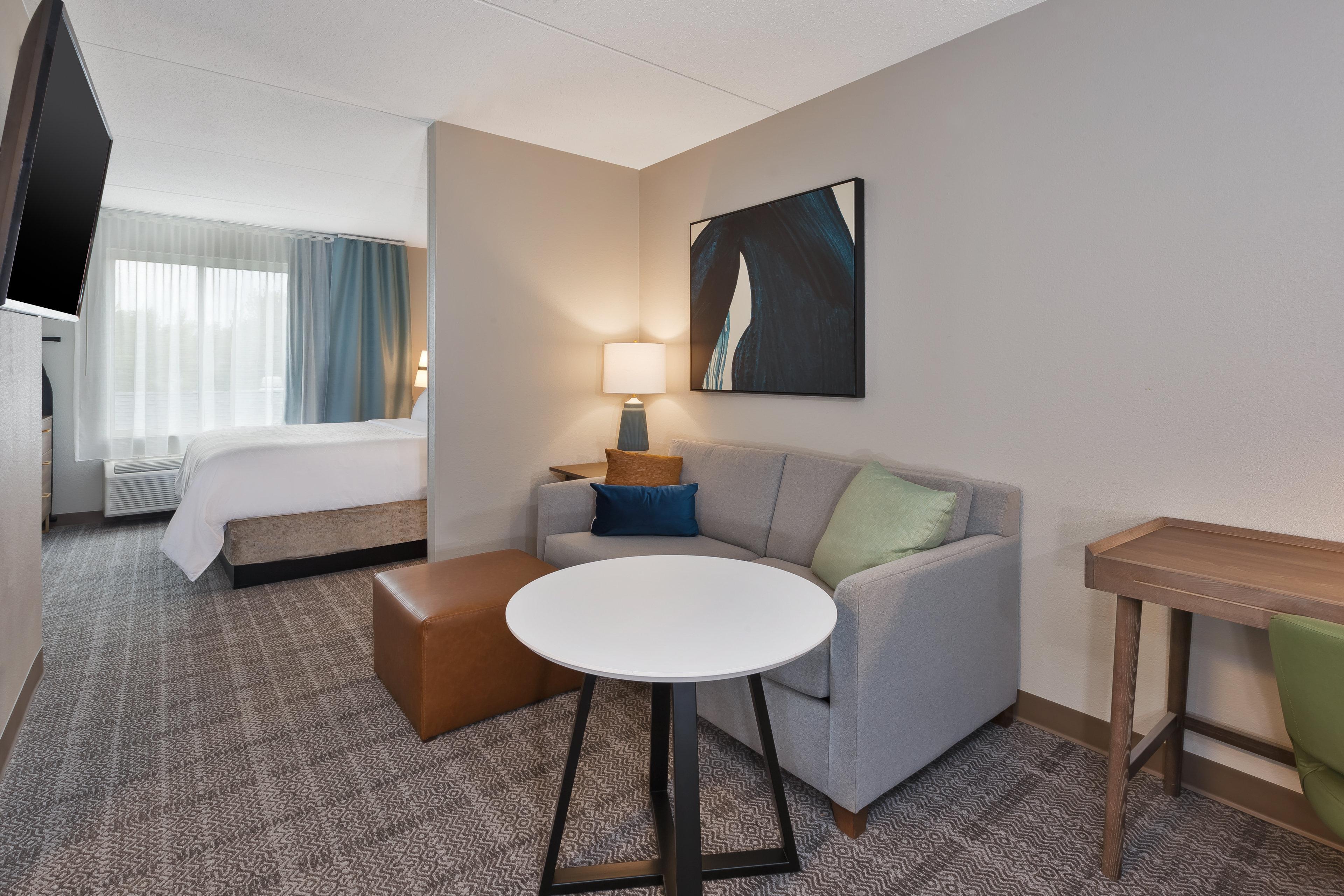 Staybridge Suites Pittsburgh Airport By Ihg Eksteriør billede