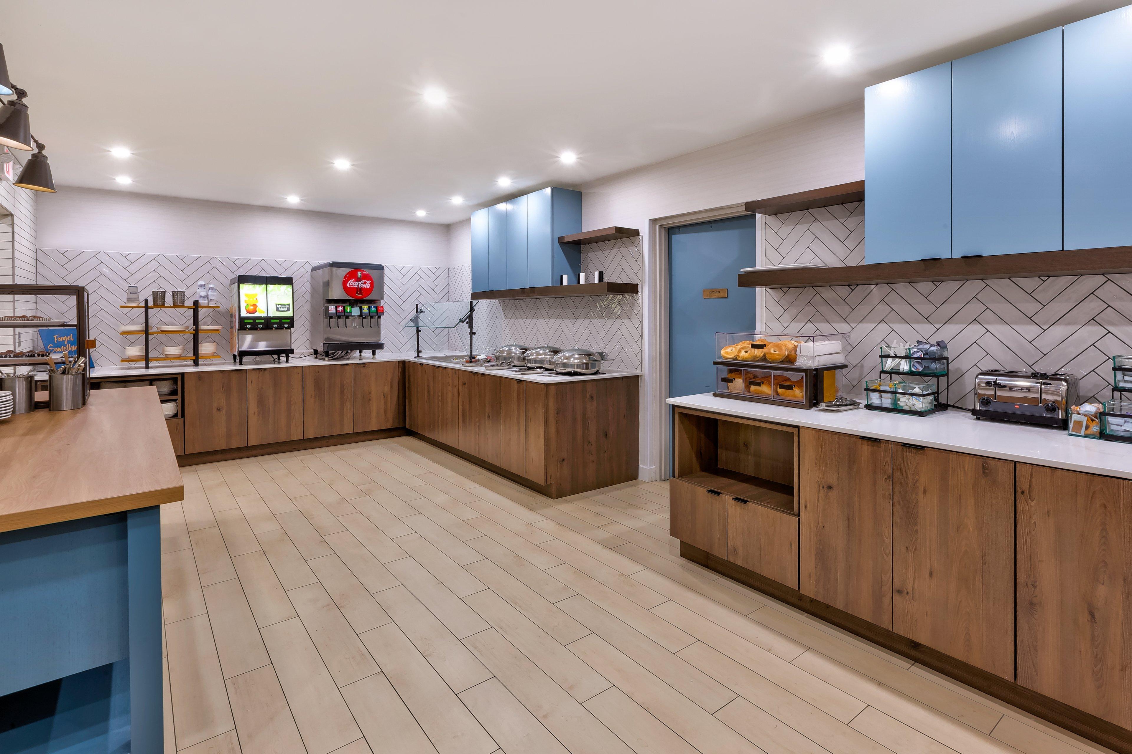 Staybridge Suites Pittsburgh Airport By Ihg Eksteriør billede