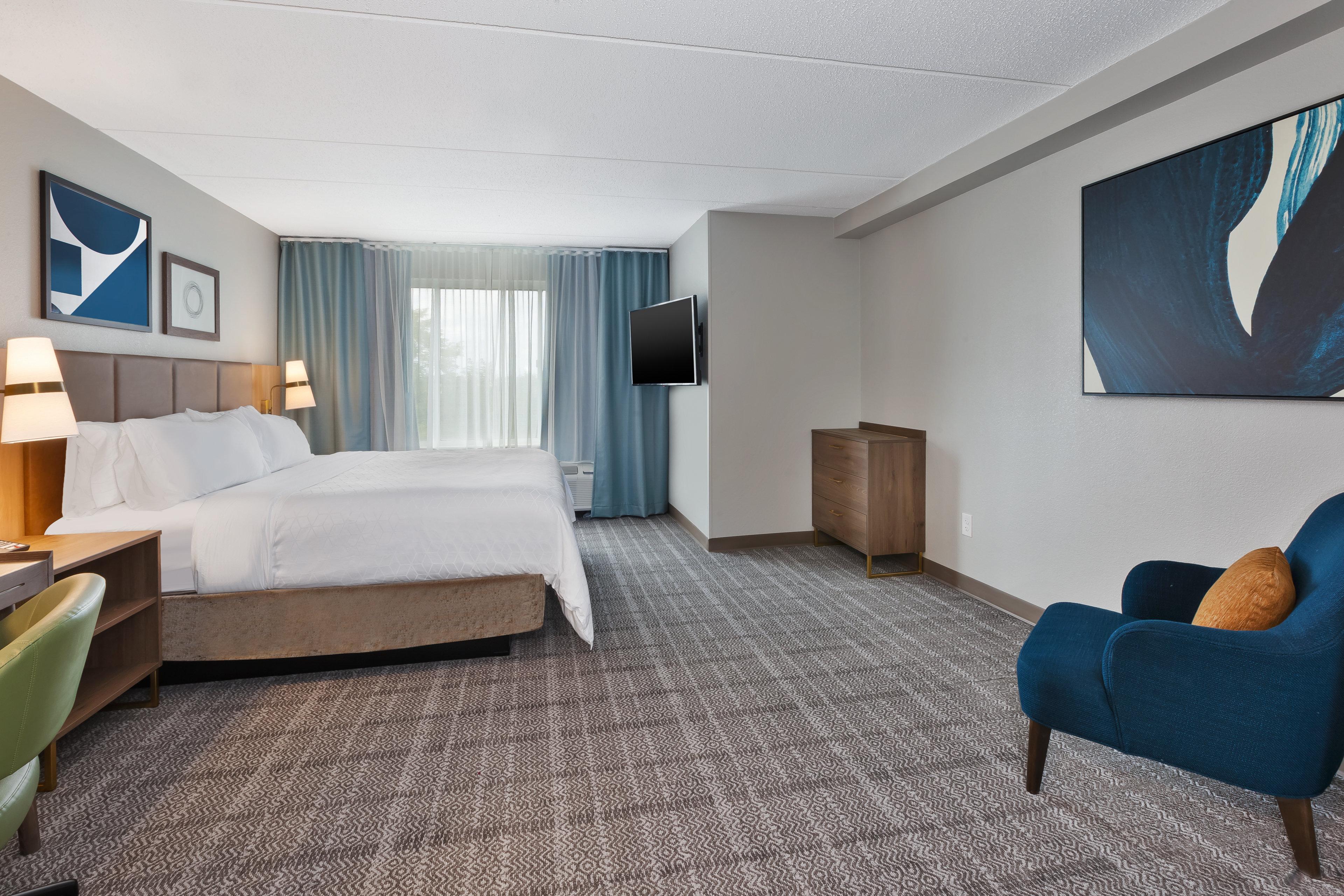 Staybridge Suites Pittsburgh Airport By Ihg Eksteriør billede