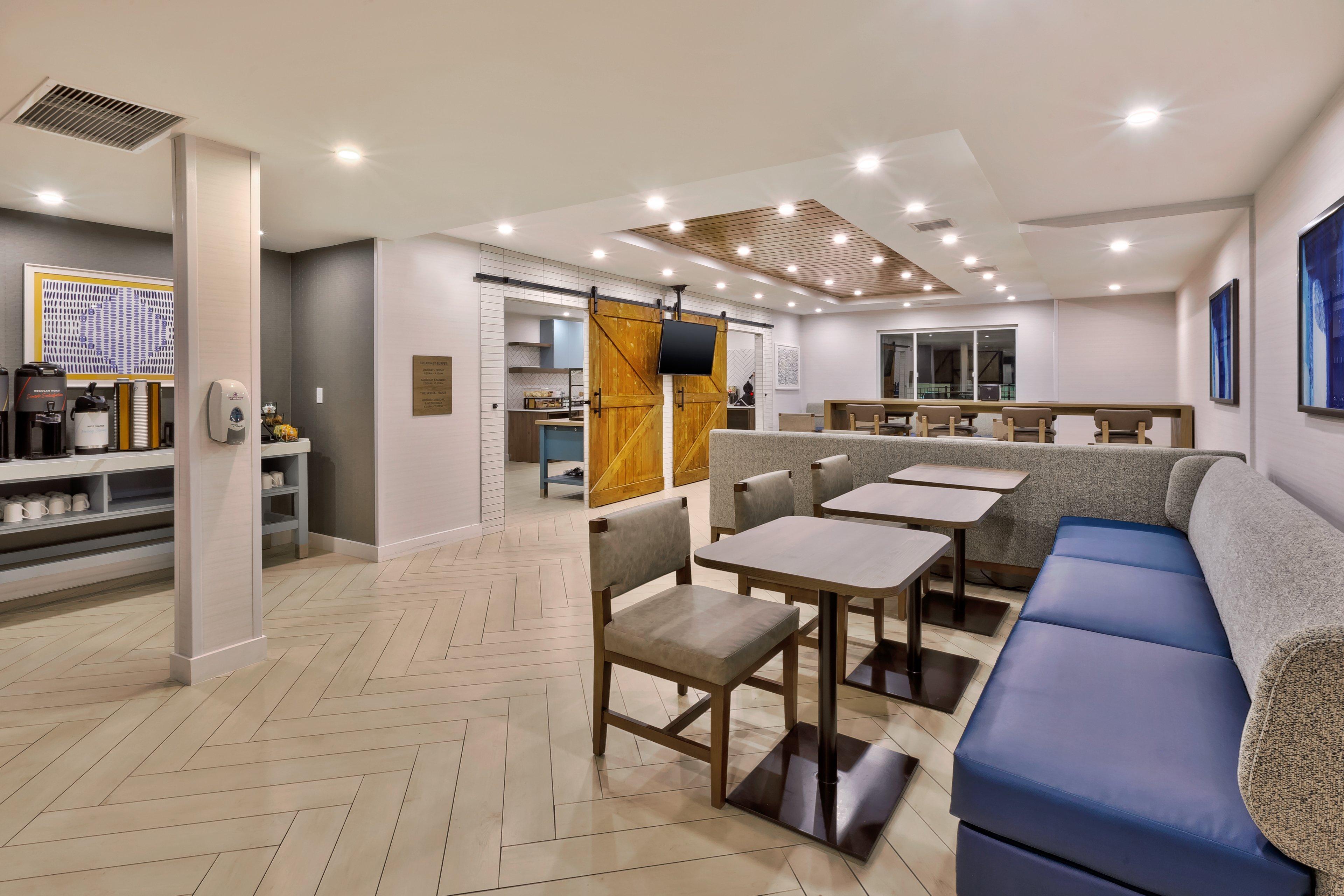 Staybridge Suites Pittsburgh Airport By Ihg Eksteriør billede