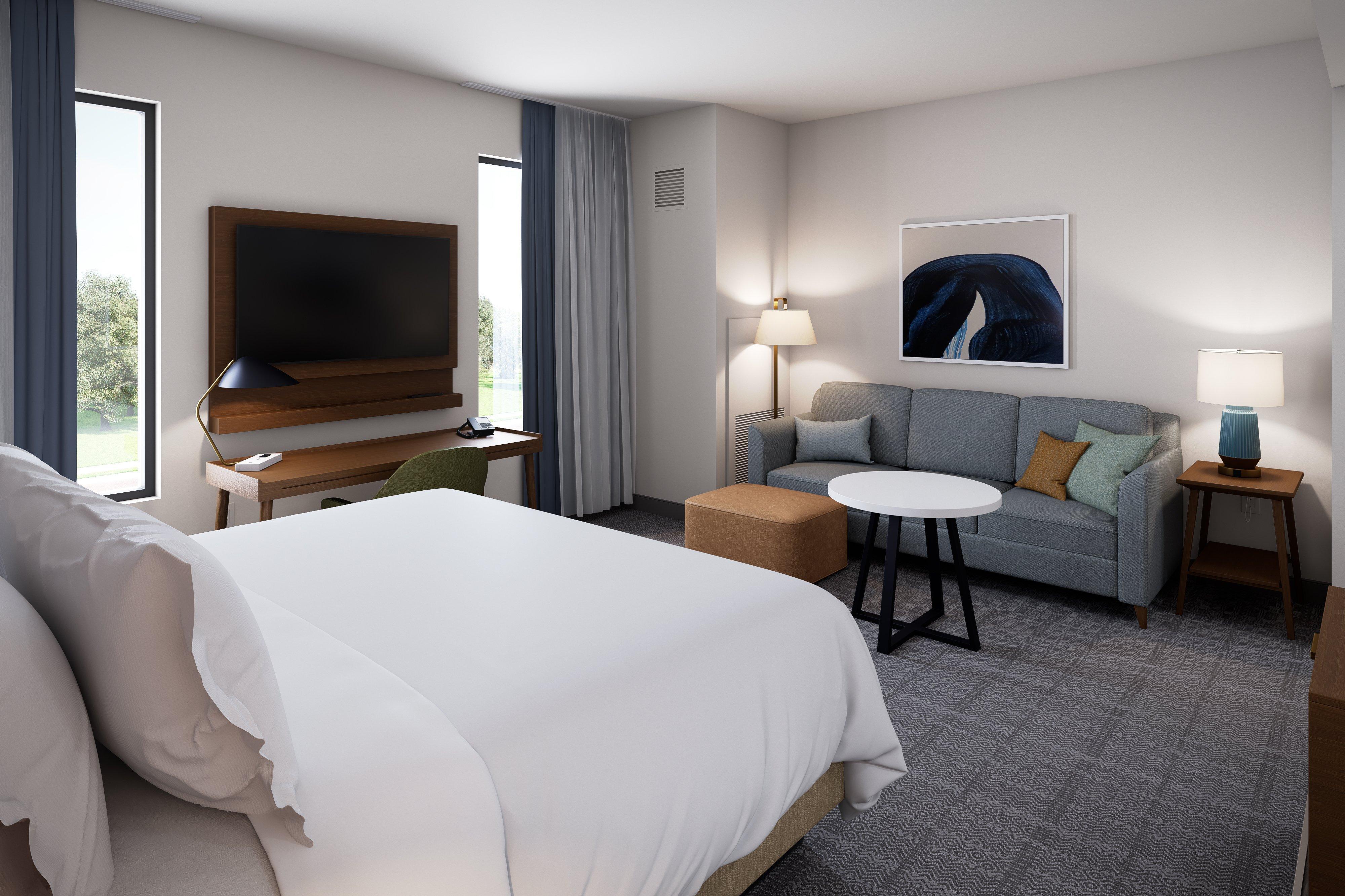 Staybridge Suites Pittsburgh Airport By Ihg Eksteriør billede