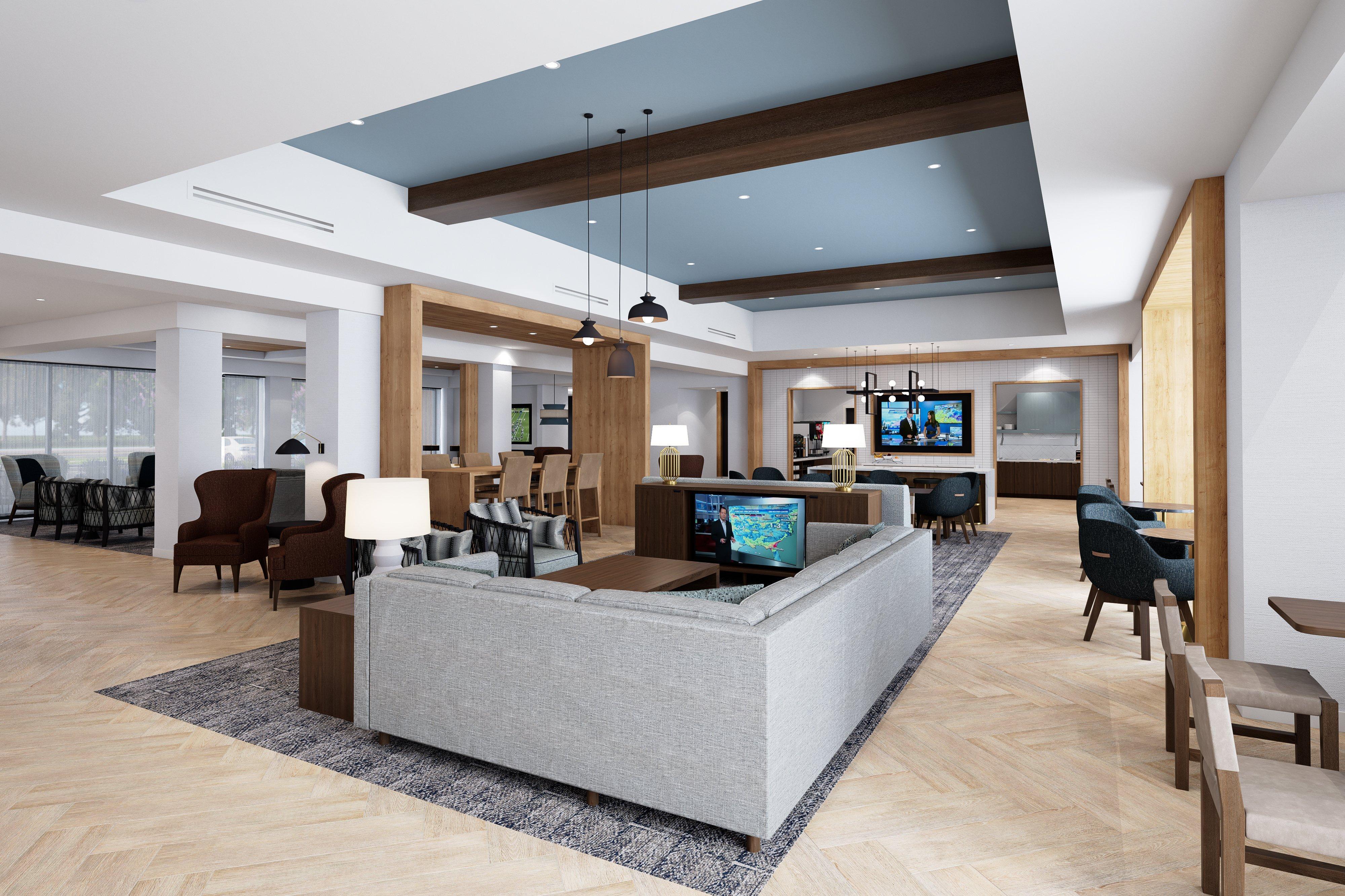 Staybridge Suites Pittsburgh Airport By Ihg Eksteriør billede