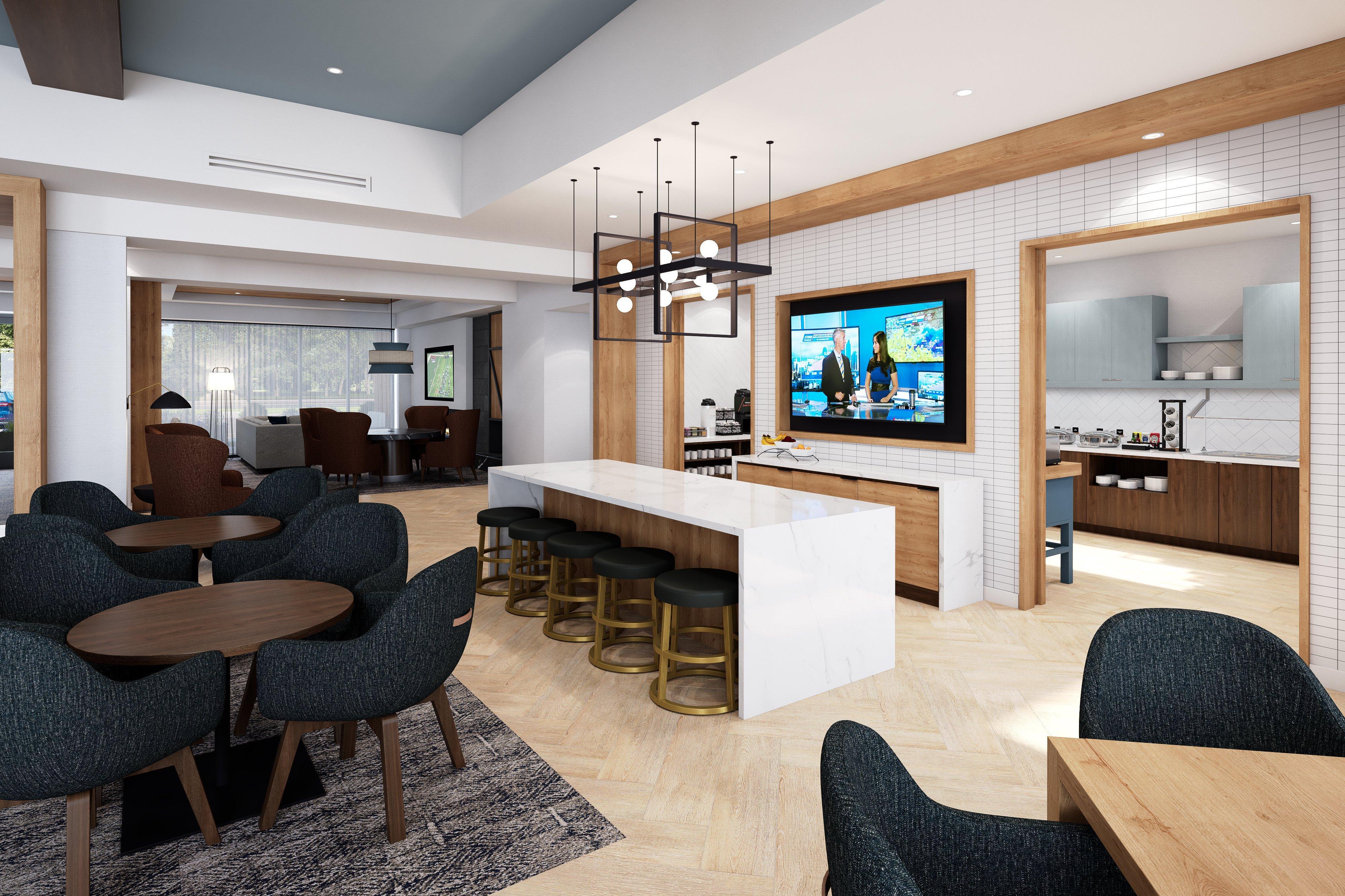 Staybridge Suites Pittsburgh Airport By Ihg Eksteriør billede