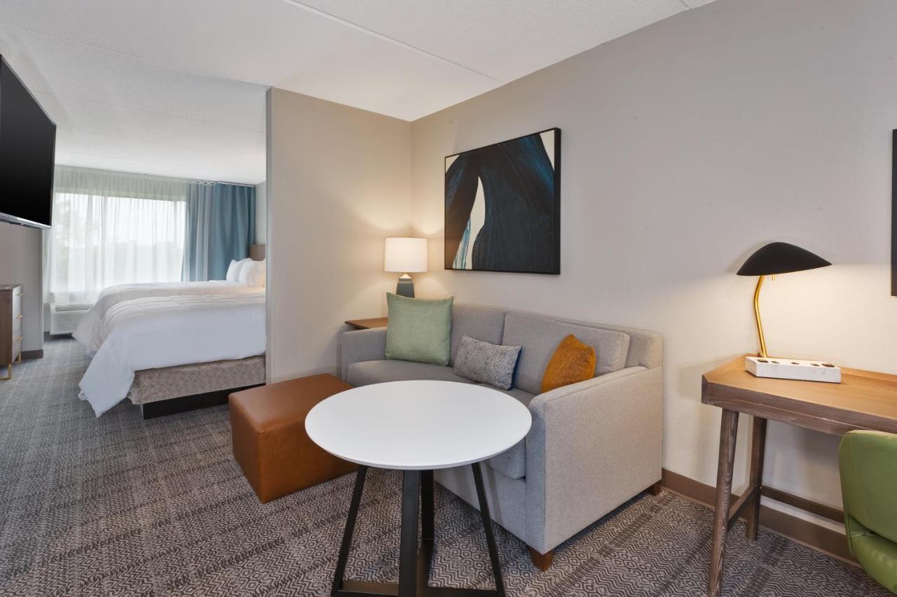 Staybridge Suites Pittsburgh Airport By Ihg Eksteriør billede