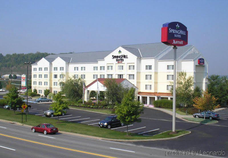 Staybridge Suites Pittsburgh Airport By Ihg Eksteriør billede