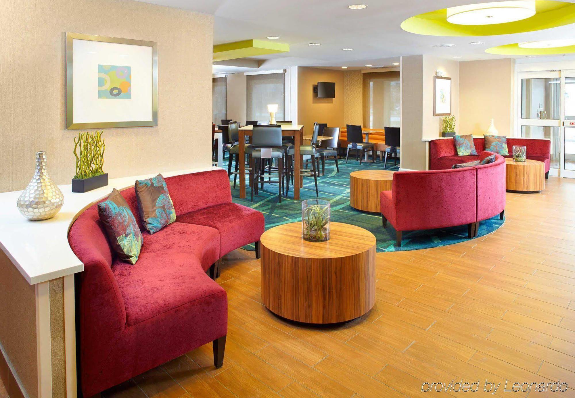 Staybridge Suites Pittsburgh Airport By Ihg Eksteriør billede