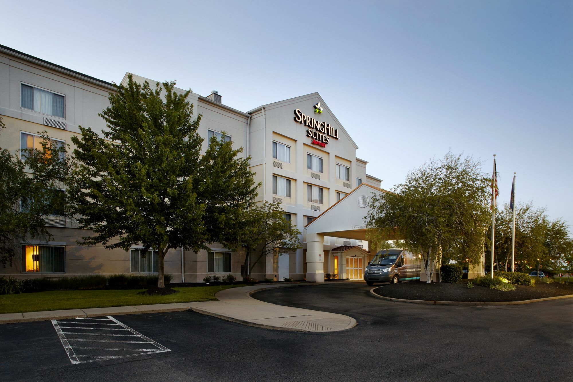 Staybridge Suites Pittsburgh Airport By Ihg Eksteriør billede